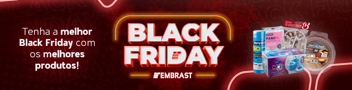 Black Friday Embrast