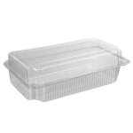 Embalagem BP-10 Bipack Branca fardo com 100 unidades 19x12x6,2cm