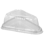 Embalagem Novapack NP630 Cristal fardo com 100 unidades 12x8x6,1cm