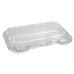 Embalagem Novapack NP06 Cristal fardo com 100 unidades 15,7x7,5x3,2cm