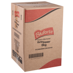 Saco para Forte Freezer Bluforte 8kg com 50 unidades 35x49cm