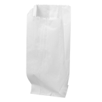 Cartucho Branco Mono 1kg 33x25cm embalagem com 500 unidades