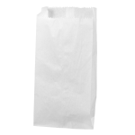 Cartucho Branco Mono 2kg 39x28cm embalagem com 500 unidades