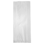 Cartucho Branco Mono 5kg 49x44cm embalagem com 500 unidades