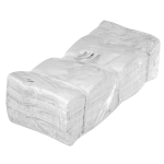 Cartucho Branco Mono 5kg 49x44cm embalagem com 500 unidades