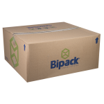 Embalagem BP-771 Bipack 450ml Cristal fardo com 200 unidades 9,4x6,1cm