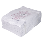 Cartucho Branco Cuca King Pack 61x34cm embalagem com 500 unidades