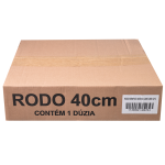 Rodo Bompack 40cm com Cabo