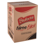 Filme PVC Bluforte Filmefácil 0,28x15m