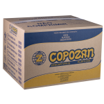 Pote Copozan 200ml embalagem com 50 unidades P-200 TR