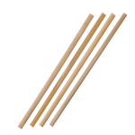 MEXEDOR DE BAMBU BOMPACK ECO 10CM COM 500 UNIDADES