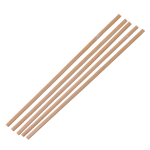 MEXEDOR DE BAMBU BOMPACK ECO 17CM COM 240 UNIDADES