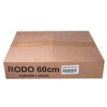 Rodo Bompack 60cm com Cabo