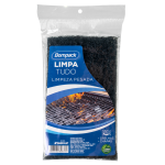 Escova Limpa Tudo Pesada Bompack unitaria