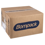 FORMITA BOMPACK COM TAMPA 250ML COM 10 UN