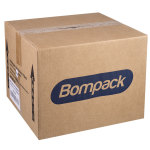 FORMITA BOMPACK COM TAMPA 750ML COM 10 UN