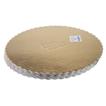 Cake Board King Pack Ouro N26 unitario