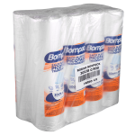 BOBINA SACO PARA FREEZER E MICROONDAS BOMPACK 30x38CM 5L